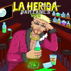 La Herida