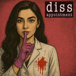 Diss Appointment (Explicit)