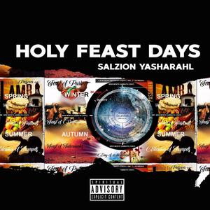 Holy Feast Days (Explicit)