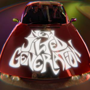 NEW JILTED GENERATION (feat. Mark Roland & Pit Le Funk) (Explicit)