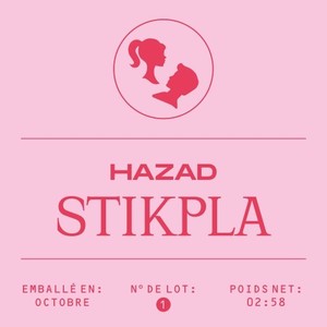 Stikpla