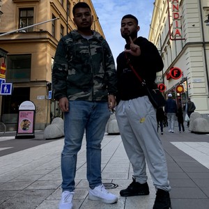 G in the house (feat. 25 Keys) (Explicit)