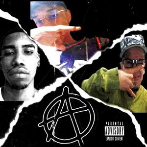 Reticula (feat. Soul Logan, Alejo Pabon Official & 1985) (Explicit)