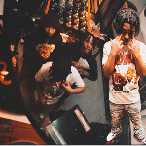 Rich Off Resin (Explicit)