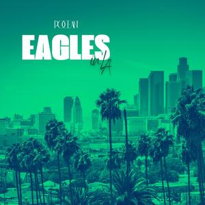 Eagles in LA