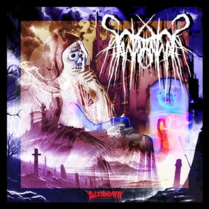 Necromante (Explicit)