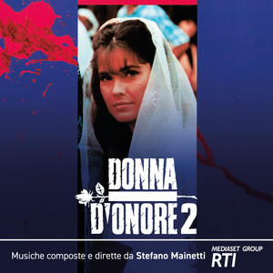 Donna d'onore 2 (colonna sonora della serie TV)