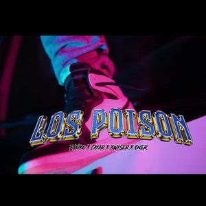 Los poison (feat. Cayar the little king, Mc wyser, Mc oner & Dj Ooswep|Explicit)