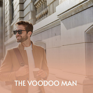 The Voodoo Man