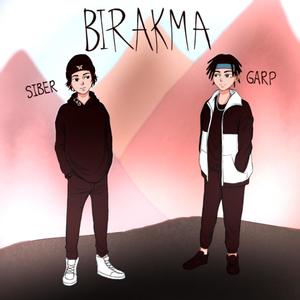 Bırakma (feat. Garp)