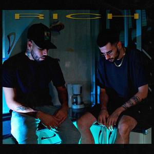 Rich(feat. Balteshi) (Explicit)
