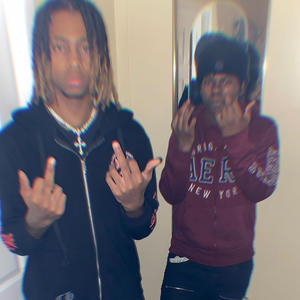 Boss (feat. Luh cordae) (Explicit)