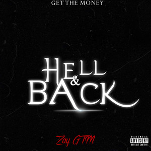 Hell & Back (Explicit)