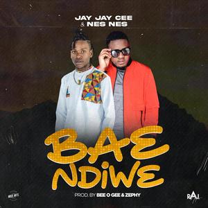 Bae Ndiwe (feat. Nesnes)