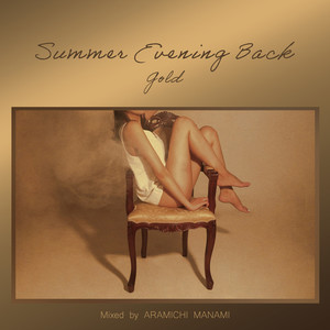 Summer Evening Back -Gold-