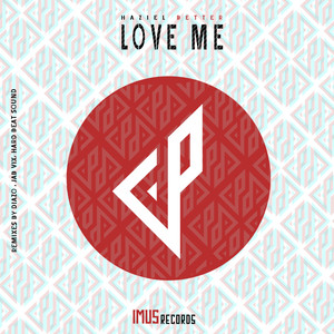 Love Me EP