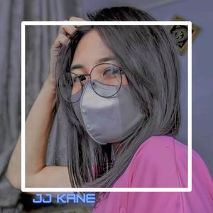 DJ ATAS NAMA CINTA JJ KANE REMIX