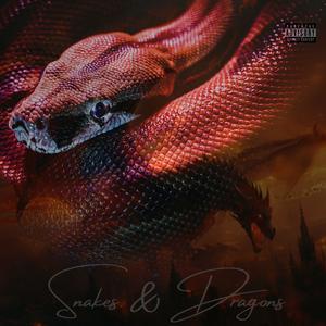 SNAKES & DRAGONS (MIXTAPE) [Explicit]