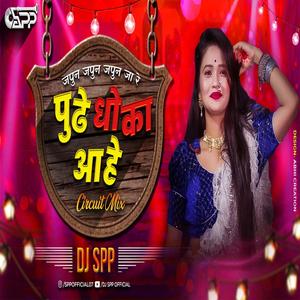 Japun Japun Ja Re | No Entry Pudhe Dhoka Aahe | Circuit Mix | DJ SPP OFFICIAL