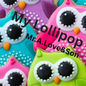 My Lollipop (feat. Don P)