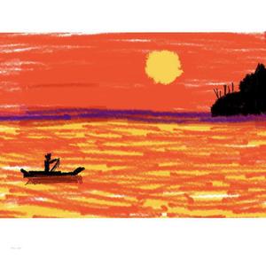 张京奥 - 好想爱这个世界啊