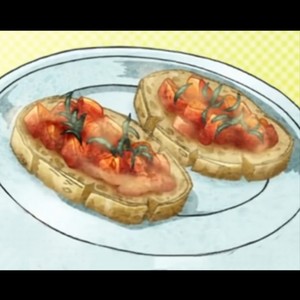 Bruschetta