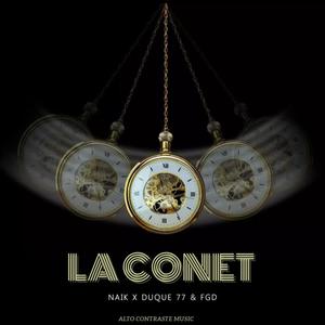 la conet (feat. duque 77 & FGD) [Explicit]