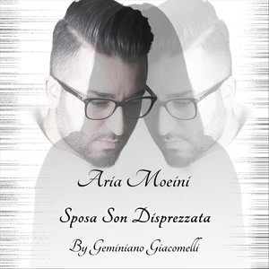 Bajazet - Act 2, Scene 11, Sposa son disprezzata