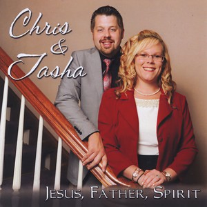 In the Name of Jesus