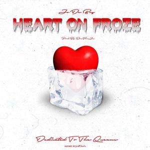 Heart On Froze