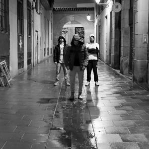 El bando sin bando (feat. Sonidos Z, Lázaro TRV, Dj Gerr & Malakkor Beats) (Explicit)