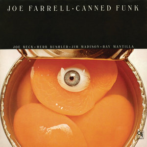 Canned Funk