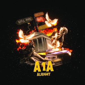 Alright (feat. Tashflow & Shady Grady) [Explicit]