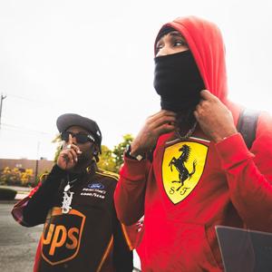 57 (feat. Wiz Quancho) (Explicit)