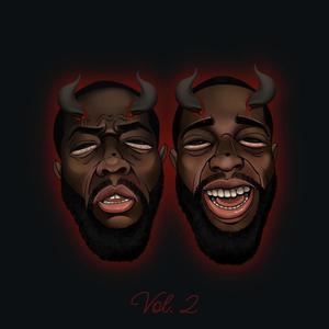 COMPANY (feat. M.A.C.K.)