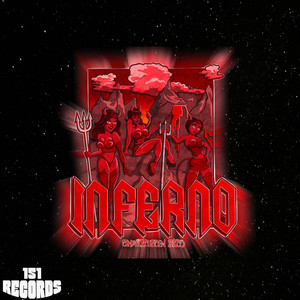 Det Brenner (Inferno 2025) (Explicit)