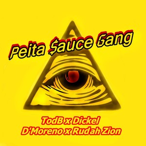 Sauce Peita Gang (Explicit)