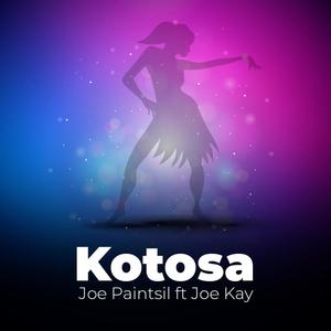 KOTOSA (feat. Joe Kay)