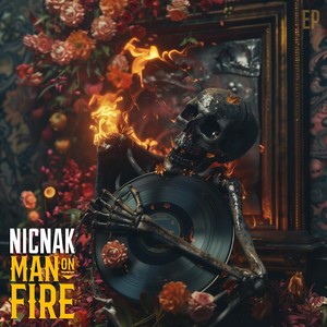 NICNAK - Black Skies