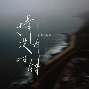 情没有对错 (对唱版)