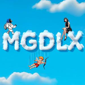 Cendrillon (feat. Coeur de Glace) (BBL Version)