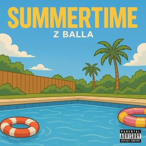 SUMMERTIME (Explicit)