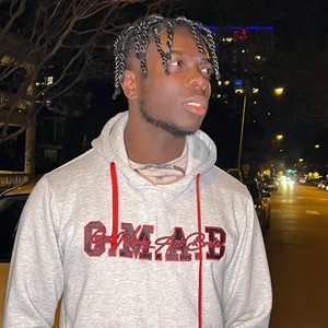 GANG GANG(feat. Qteku, YLN 10 & YBK Lamar) (Explicit)