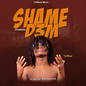 Shame D3m (Freestyle|Explicit)