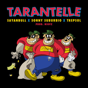 Tarantelle (Explicit)