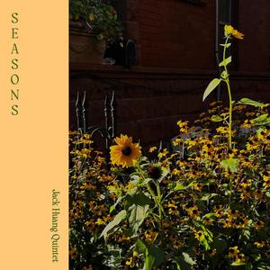 Seasons (Live EP)