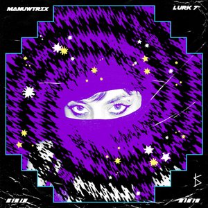 LURK'7' (Undefined Pattern Don_t Wanna Be Deleted Mix)