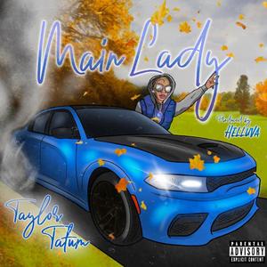 Main Lady (Explicit)