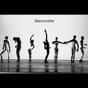 Marionette (Acoustic Version)