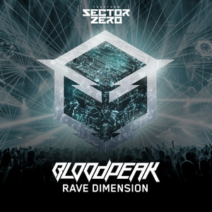 Rave Dimension (Edit|Explicit)